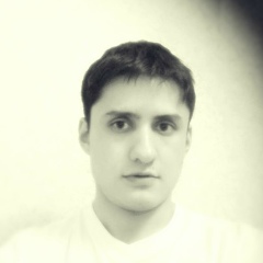 Хамид Миджид, 01.01, Новосибирск