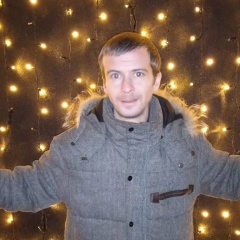 Артур Туря, 16.08, Харьков