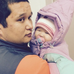 Дулат Ибраев, 21.05, Астана