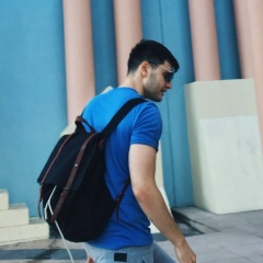 Mark Dash, 19.11, Москва