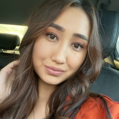 Мадина Тажиханова, 31.10.1993, Тараз