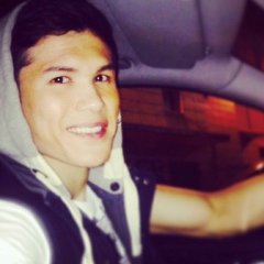 Аслан Каражигитов, 28.04, Алматы