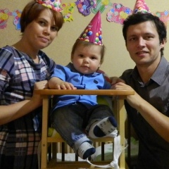 Александр Ситдыков, Екатеринбург