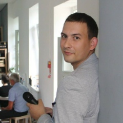 Алексей Лукашевич, 06.10