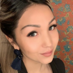 Олеся Суворова, 20.05, Хабаровск