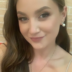 Карина Панченко, 10.04.1997, Пенза