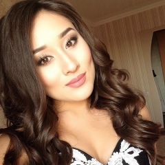 Aliya Abutalipova, 16.01, Кокшетау