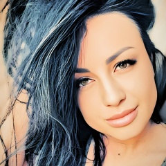 Катерина Андреева, 22.09, Мытищи