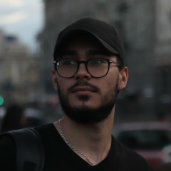 Denis Arbuzov, Санкт-Петербург