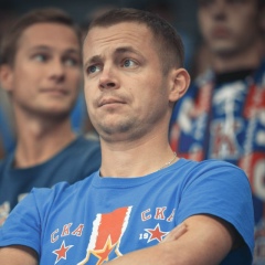 Иван Куропаткин, 23.03.1983, Санкт-Петербург