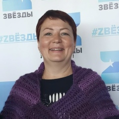 Алла Исаева, 03.06, Санкт-Петербург