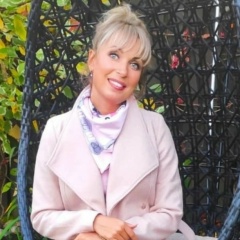 Надежда Шакурова, 05.05, Санкт-Петербург