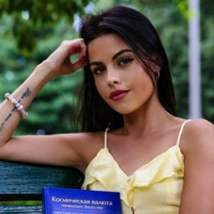 Алла Банарь, 18.02, New York City