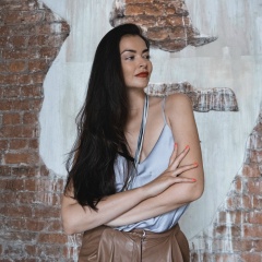 Анна Туницкая, Санкт-Петербург