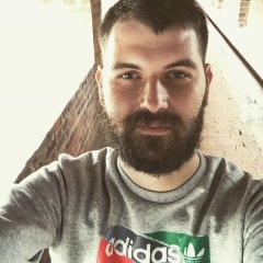 Василий Колесников, 13.11, Москва