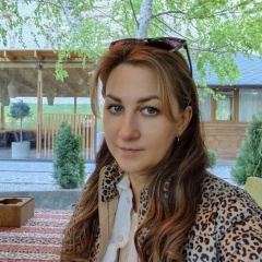 Екатерина Белоусова, 13.05.1985