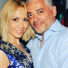 Марине Казарян-Татевосян, 03.07, Los Angeles