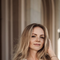 Юлия Авазова, 27.08, Санкт-Петербург