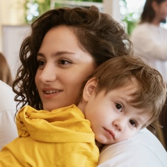 Нино Кеидиа, 30.05.1994, Москва