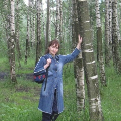 Маргарита Чащина, 18.09, Санкт-Петербург