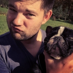 Андрей Верещагин, 16.05.1987, Санкт-Петербург