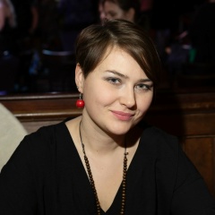 Мария Меллис, 08.08.1988, Челябинск