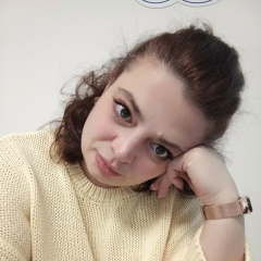 Мария Латнер, Санкт-Петербург