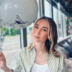 Юля Маришина, 13.06.1986, Санкт-Петербург