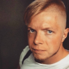 Павел Якушев, 13.04.1988, Москва