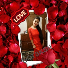 Бота Жукенова, 08.03.1992, Алматы