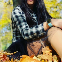 Юля Панина, 16.09, Днепр (Днепропетровск)