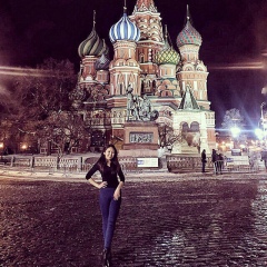 Маржан Касымжанова, 26.06, Алматы