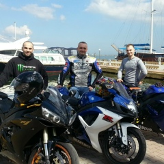 Денис Згонник, 10.09.1984, Одесса