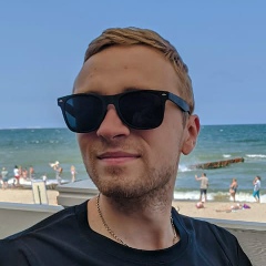 Алексей Миронов, 27.04, Санкт-Петербург