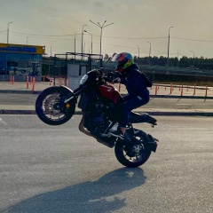 Димка Цепляев, 12.12.1989, Москва