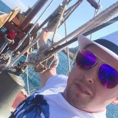 Виталий Прокопчук, 11.01.1993, Екатеринбург