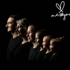 Вера Страхова, Первоуральск