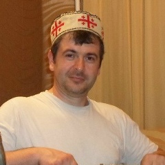 Валерий Пигунов, 27.05, Москва