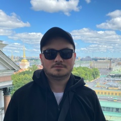 Марк Тилькиджи, 10.10, Мурманск