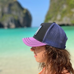 Ксения Марамыгина, Сосновоборск