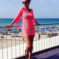 Ксения Лыскова, 23.09.1984, Санкт-Петербург