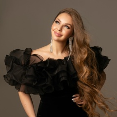 Анна Смирнова, 25.01, Ярославль