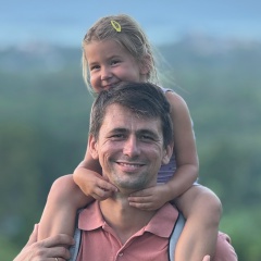 Дмитрий Асондо, 16.12, Санкт-Петербург