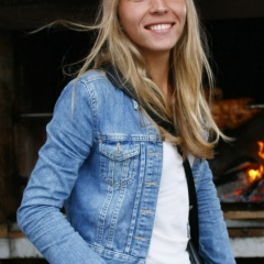 Ольга Богданова, 12.08.1986, Санкт-Петербург