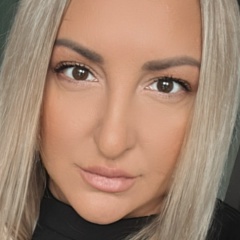 Анна Минович, 12.02, Санкт-Петербург