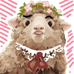 Мария Антоша, 19.04.1989