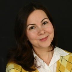 Лилия Гафарова, 02.09, Уфа