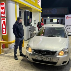 Islam Zandukaev, 07.01.1996, Грозный