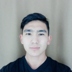 Бакытжан Бакыбаев, 24.03, Усть-Каменогорск