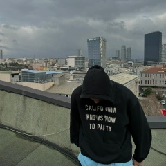 Matvey Sergienko, 16.01, Москва